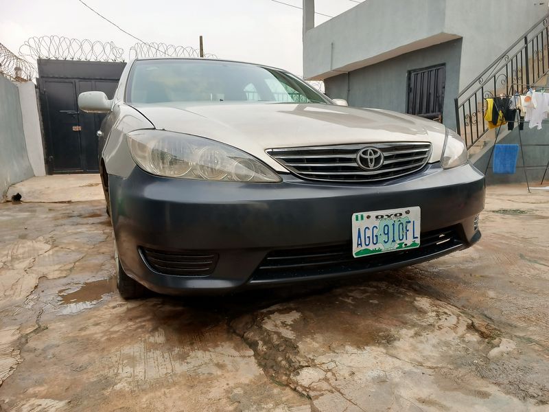 Thumbnail 4 of 2006 Toyota Camry LE